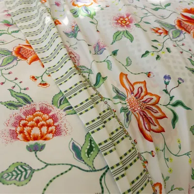 Été Indien Multico Bedding