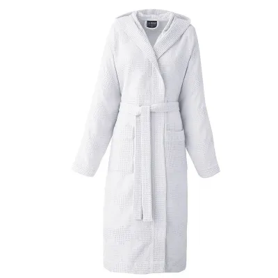 Hera White Robes