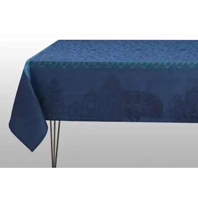 Symphonie Baroque Dusk Table Linens