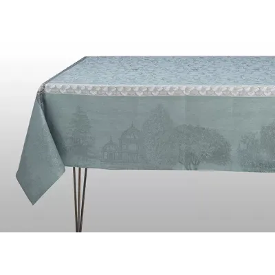 Symphonie Baroque Smoke Table Linens