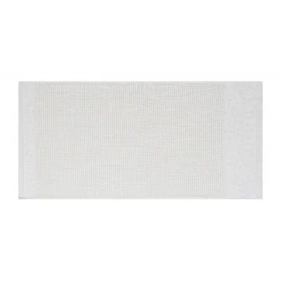 Lula Sand Linen Bath Towels