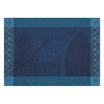 Symphonie Baroque Dusk Placemat 21" x 15"
