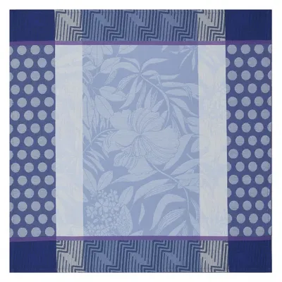 Nature Urbaine Electric Napkin 23" x 23"