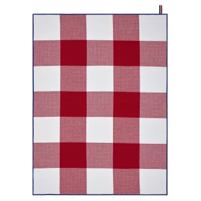 Elysee Tricolor Hand Towel 21" x 15"