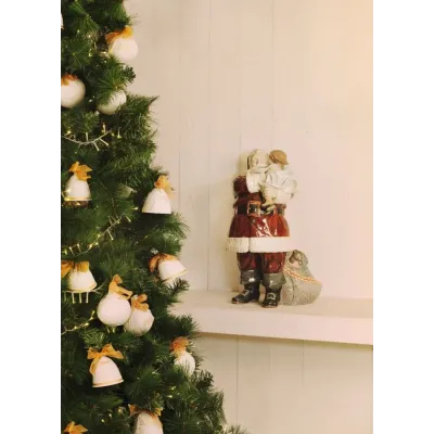 Santa, I've Been Good! (Special Order)