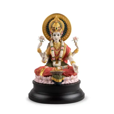 Goddess Lakshmi (Special Order)