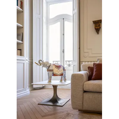 Oriens Elephant Sculpture (Limited Edition) (Special Order)