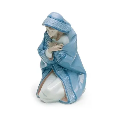 Mary Nativity Figurine-Ii