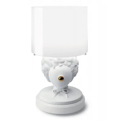 The Clown Table Lamp by Jaime Hayon