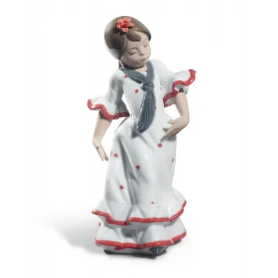 Juanita (Red)