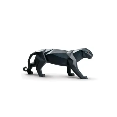 Panther (Matte Black)
