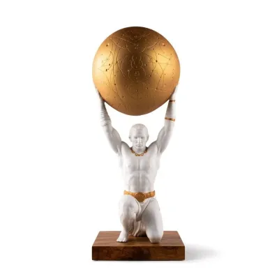Atlas (Special Order)