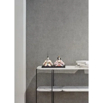 Hina Dolls (Beige & Pink) (Special Order)