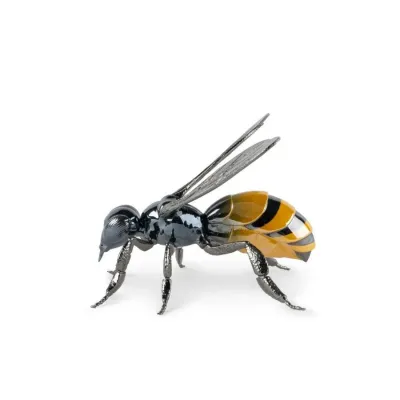 Bee Sculpture