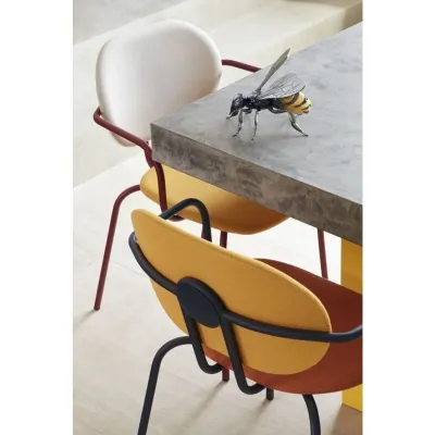 Bee Sculpture