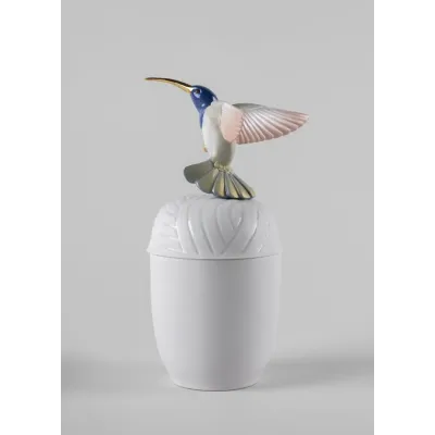 Hummingbird Box