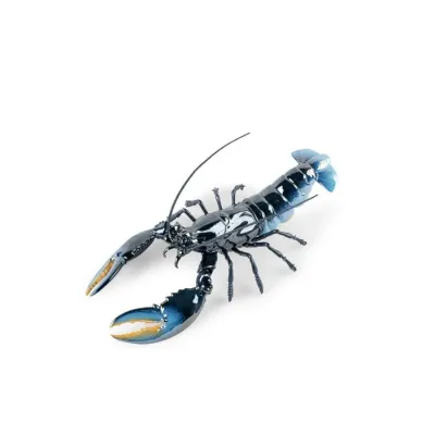 Lobster (Blue)