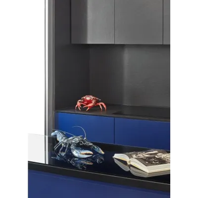 Lobster (Blue)