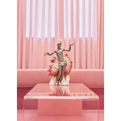 Ebony Goddess (Special Order)