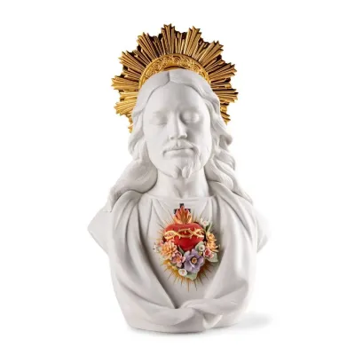 Sacred Heart Of Jesus