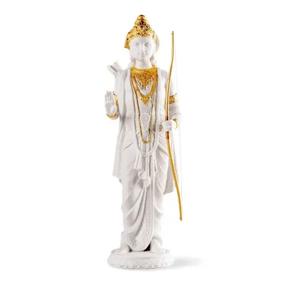 Rama (Re - Deco)