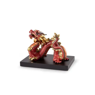 Dragon (Red)