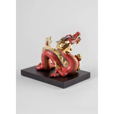 Dragon (Red)