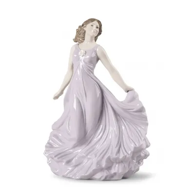 Dancing in the Wind Sculpture