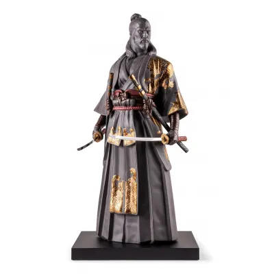 Shogun Sculpture (Special Order)