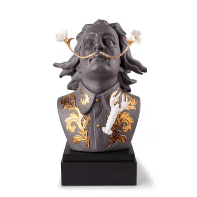 Dalí and Surrealism Sculpture (Limited Edition) (Special Order)