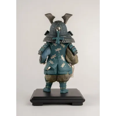 Warrior Boy Sculpture (Limited Edition) (Special Order)
