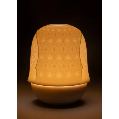 Mihrab Lithophane