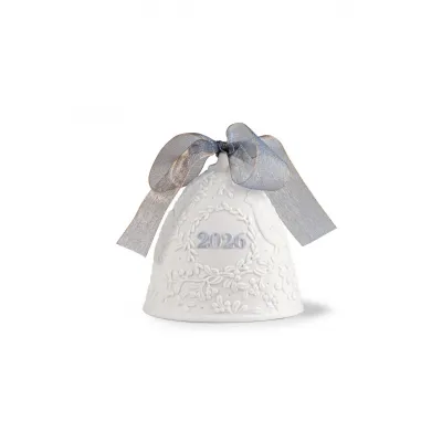 2026 Christmas Bell (Limited Edition)