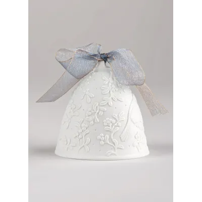 2026 Christmas Bell (Limited Edition)