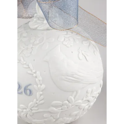 2026 Christmas Ball (Limited Edition)