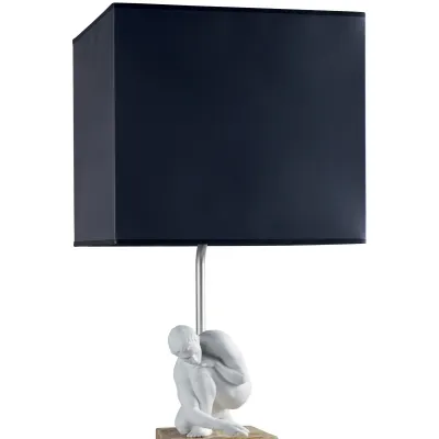 Scientia Table Lamp