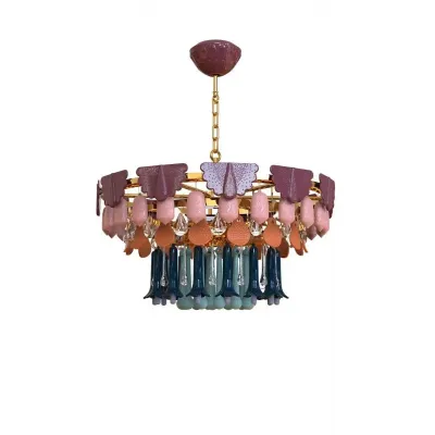 Seasons Ceiling Lamp 70 Cm Fall (Us)