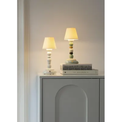 Palm Firefly Golden Fall Wireless Lamp