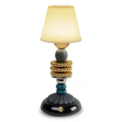 Firefly Wireless Lamp by Olga Hanono