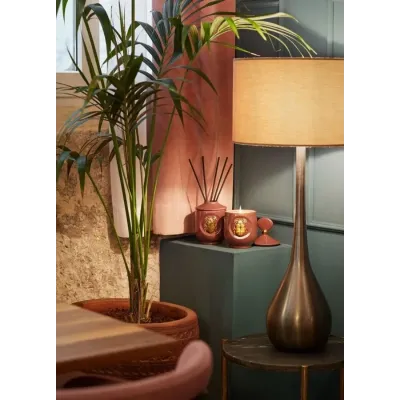 Scarab Candle Lux. Animals - Moonlight