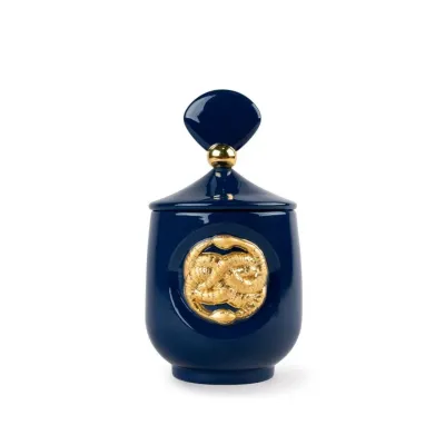 Snake Candle Lux.Animals - A Secret Orient