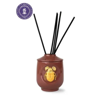 Scarab Perfume Diffuser Luxurious Animals Moonlight Scent