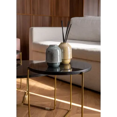 Campanella Candle - Moonlight