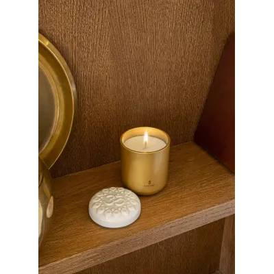 Om Gardens Of Valencia Candle