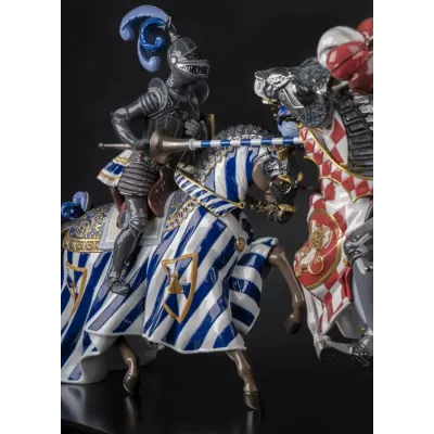 Medieval Tournament (Special Order)