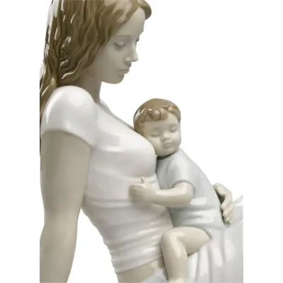 A Mother's Love Figurine Type 445