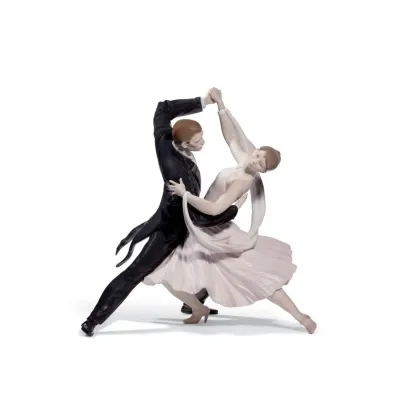 Elegant Foxtrot