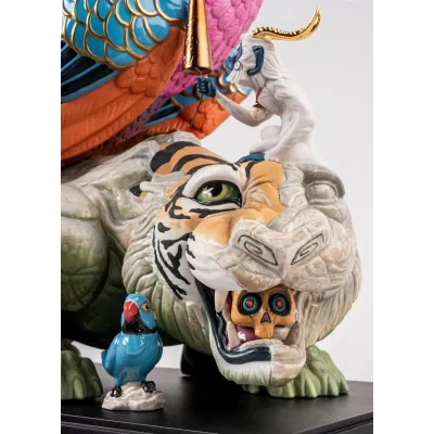 Ephemeral Treasures Sculpture Limited Edition (Special Order)