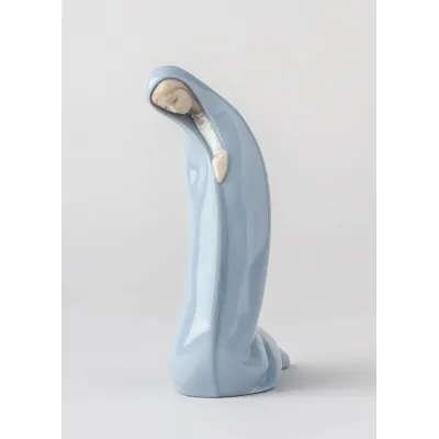 Madonna Nativity Figurine