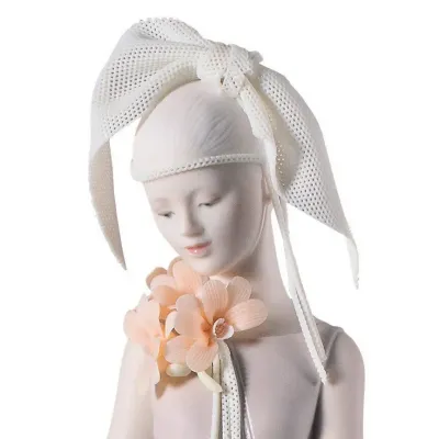 Haute Allure Exclusive Model Woman Figurine Limited Edition